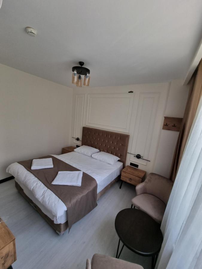 איסטמבול Elite Park Hotel & Suites מראה חיצוני תמונה
