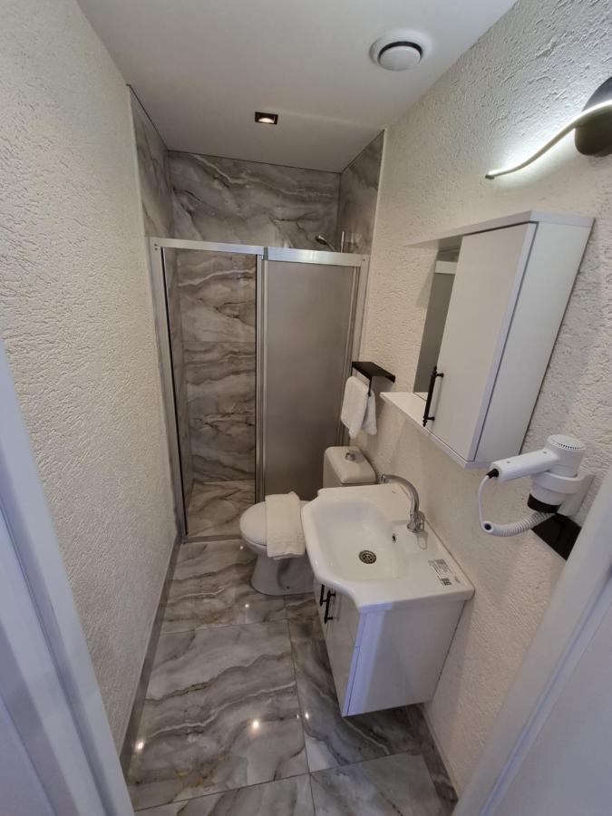 איסטמבול Elite Park Hotel & Suites מראה חיצוני תמונה