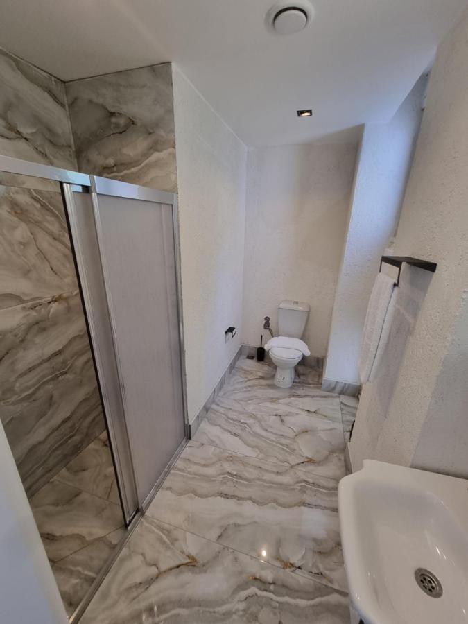איסטמבול Elite Park Hotel & Suites מראה חיצוני תמונה