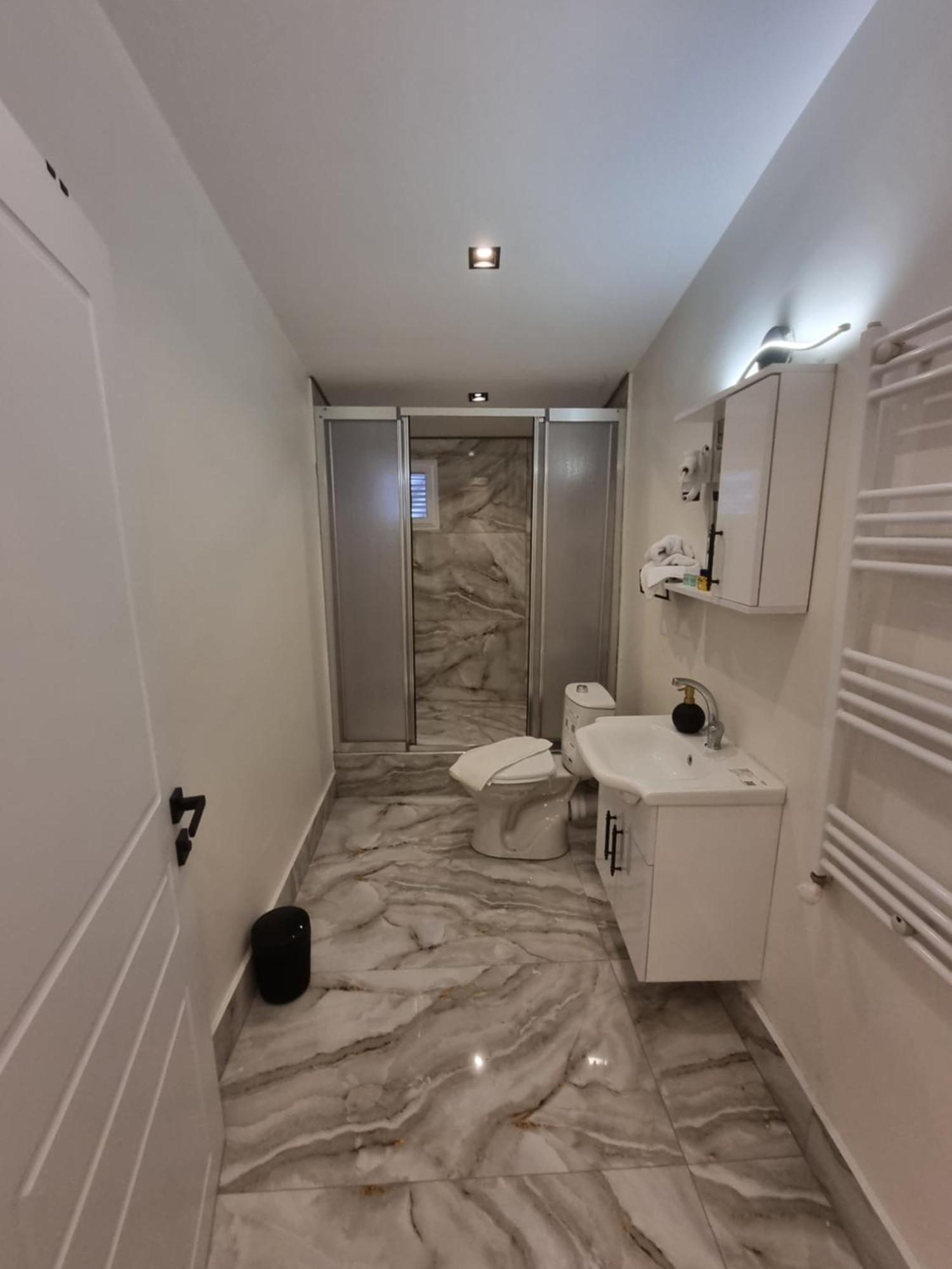 איסטמבול Elite Park Hotel & Suites מראה חיצוני תמונה
