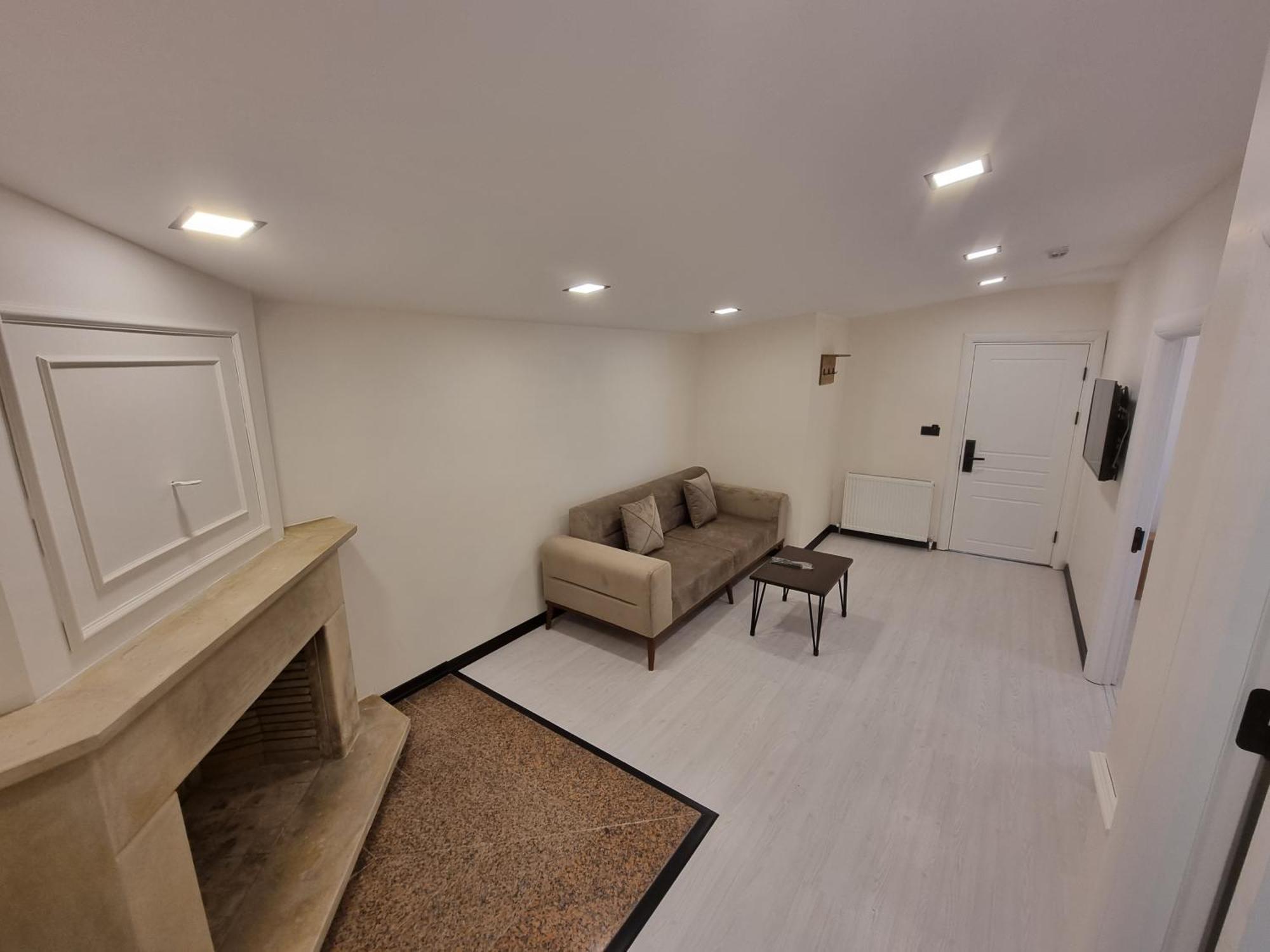 איסטמבול Elite Park Hotel & Suites מראה חיצוני תמונה