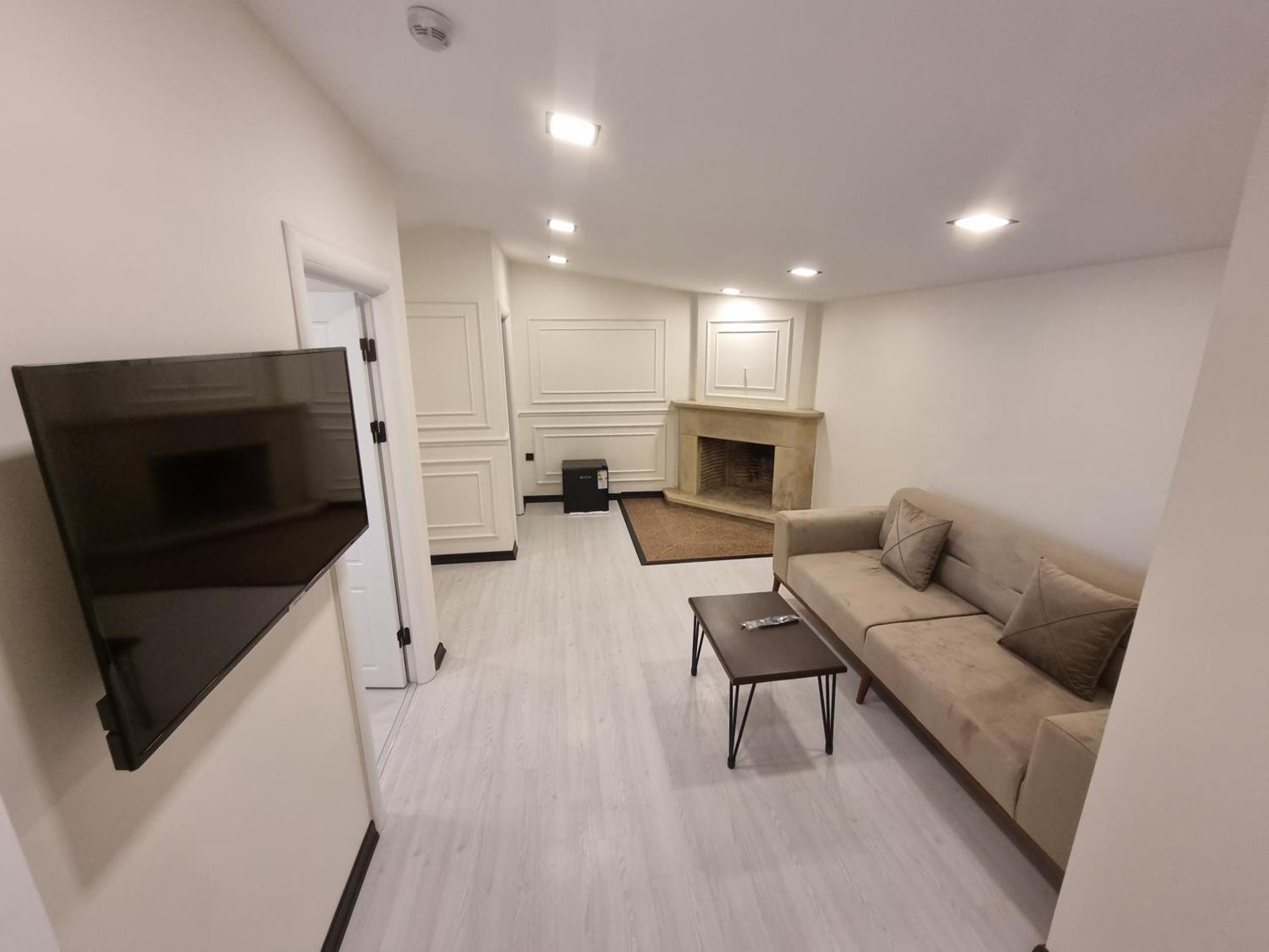 איסטמבול Elite Park Hotel & Suites מראה חיצוני תמונה
