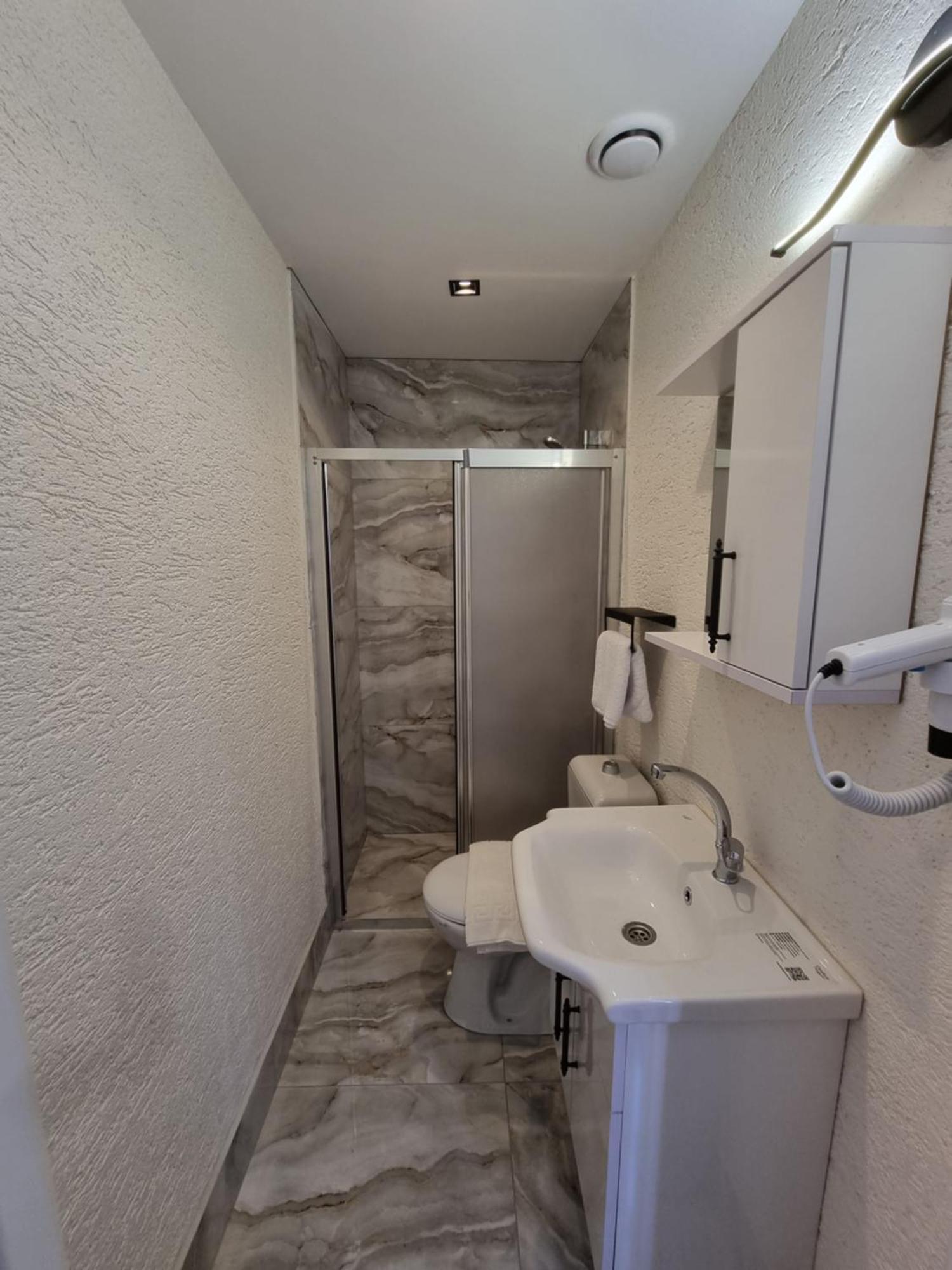 איסטמבול Elite Park Hotel & Suites מראה חיצוני תמונה