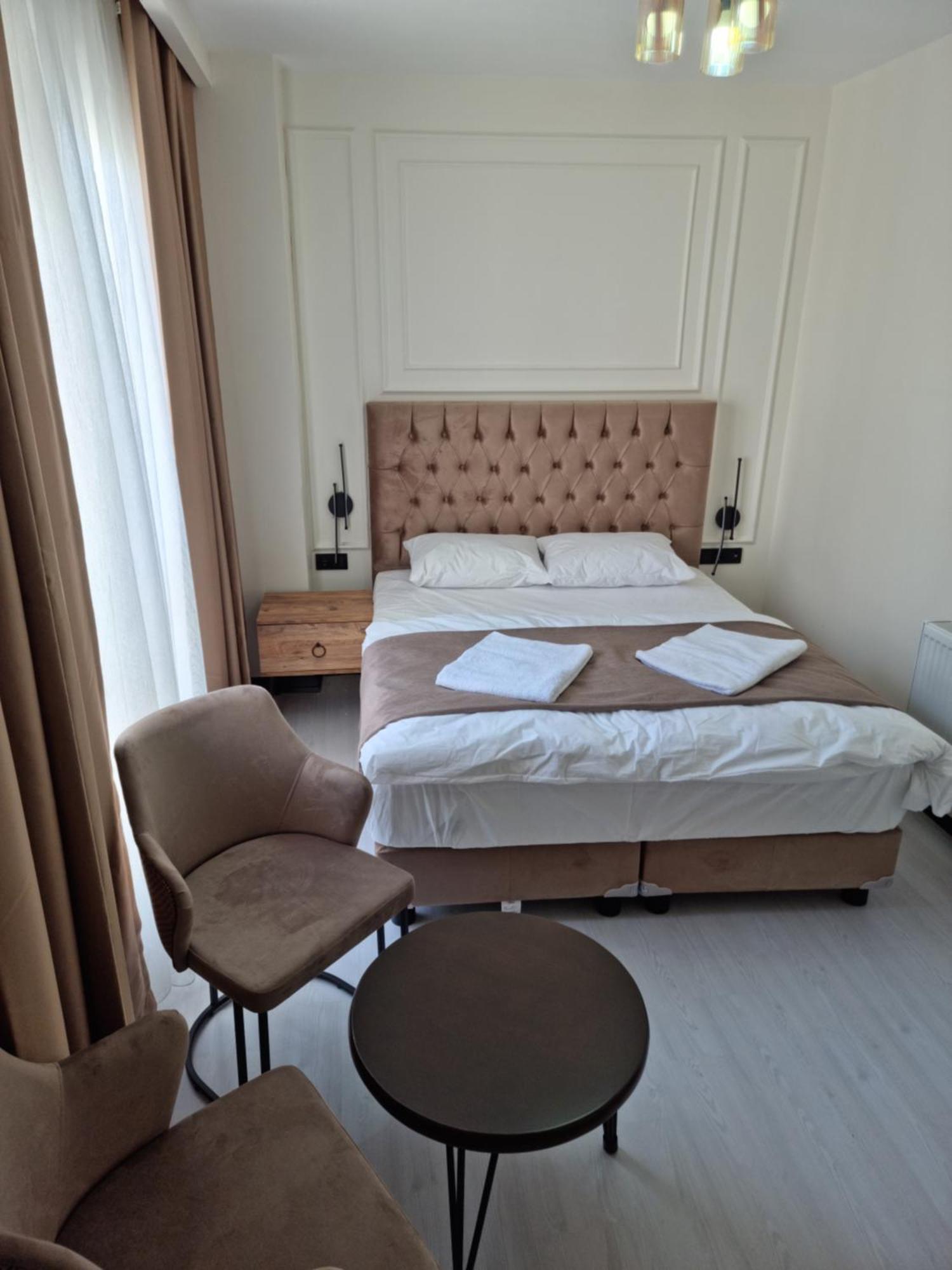 איסטמבול Elite Park Hotel & Suites מראה חיצוני תמונה